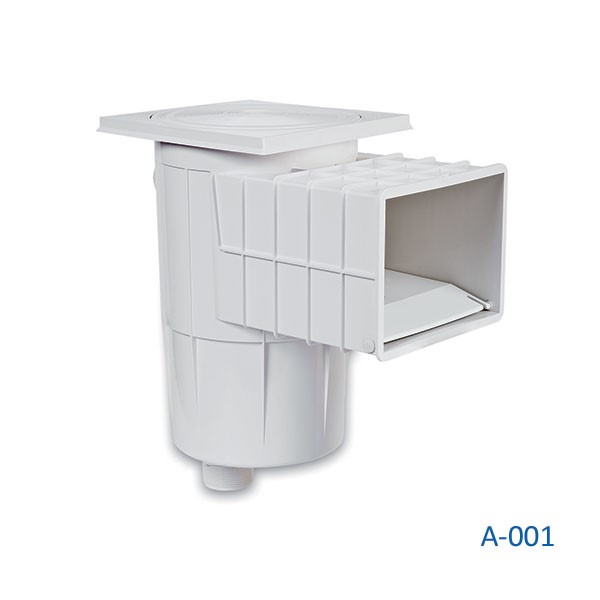 اسکیمر استخر A-001