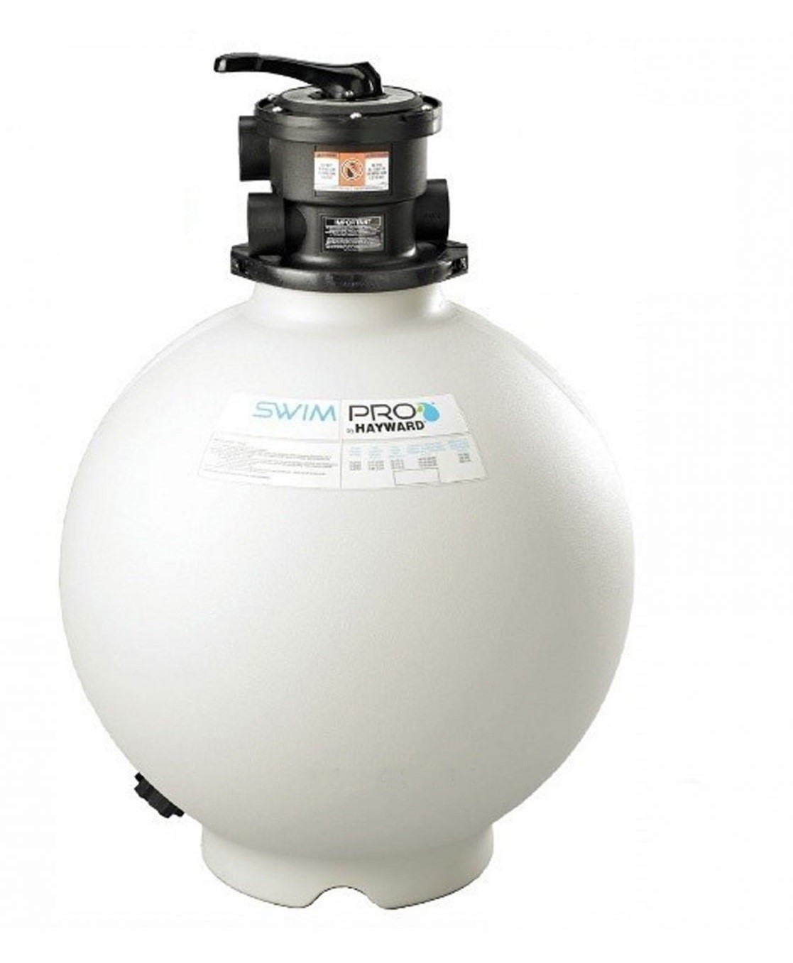 فیلترهای شنی مدل VL210