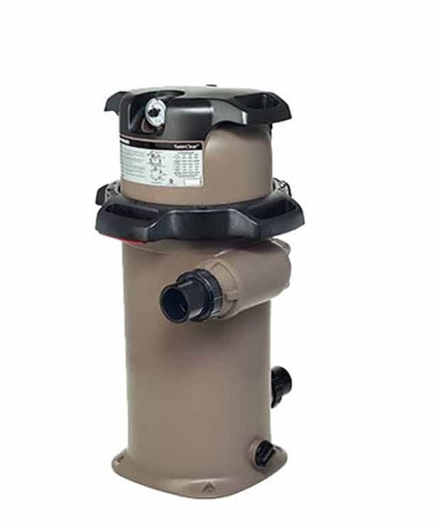 فیلترهای کارتریجی مدل C100S