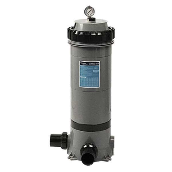 فیلترهای کارتریجی مدل CF50