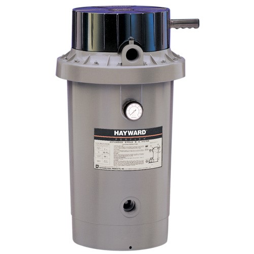 فیلترهای دیاتومه (پارچه ای) مدل EC40AC