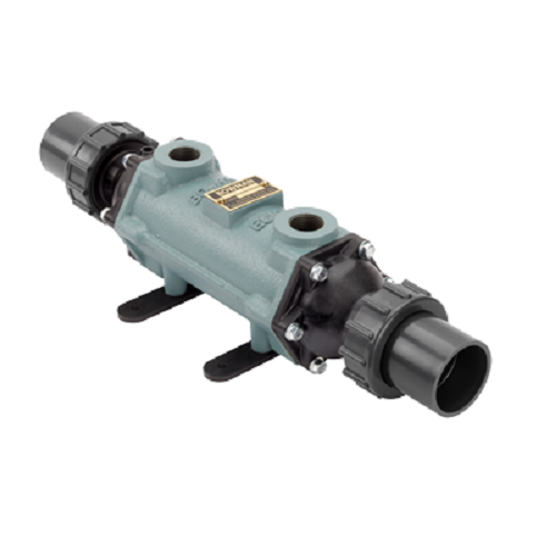 مبدل های گرمایشی مدل EC80-5113-1