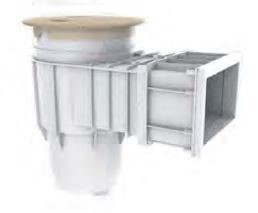 اسکیمر استخر EM-0030