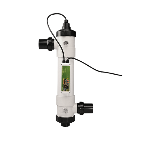 اشعه ماورای بنفش مدل FOS-UV-7T