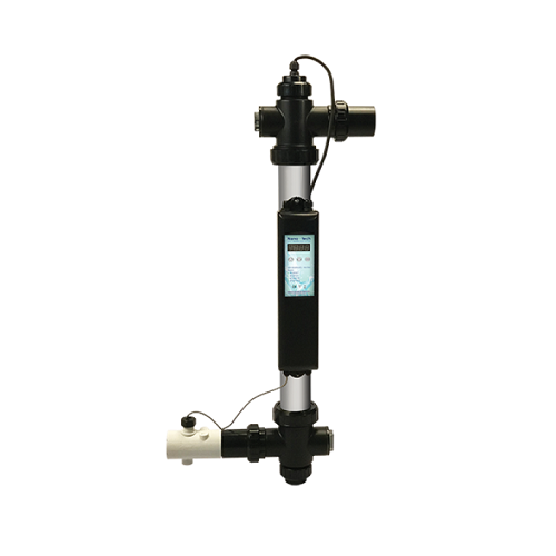 اشعه ماورای بنفش مدل NT-UV40-T