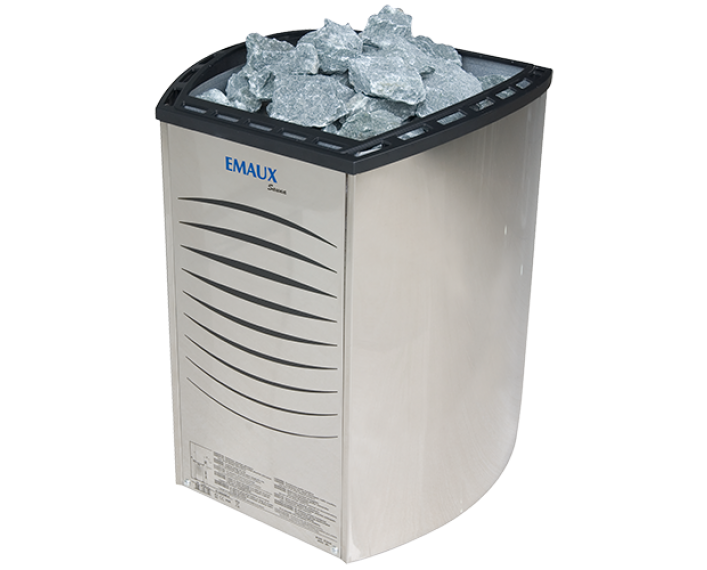 هیتر سونا خشک BC 135