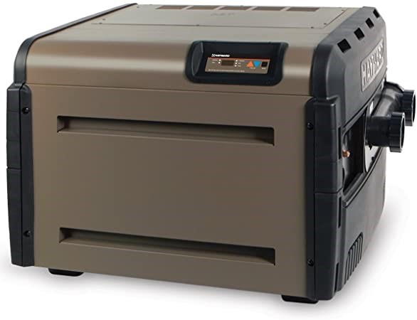 گرمکن استخر گازی مدل H150