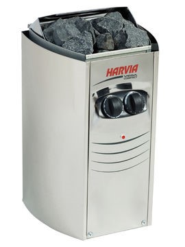 هیتر سونا خشک BC45