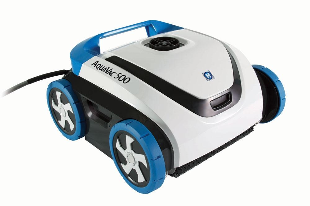 جاروی استخر هایوارد مدل Aqua VAC 500